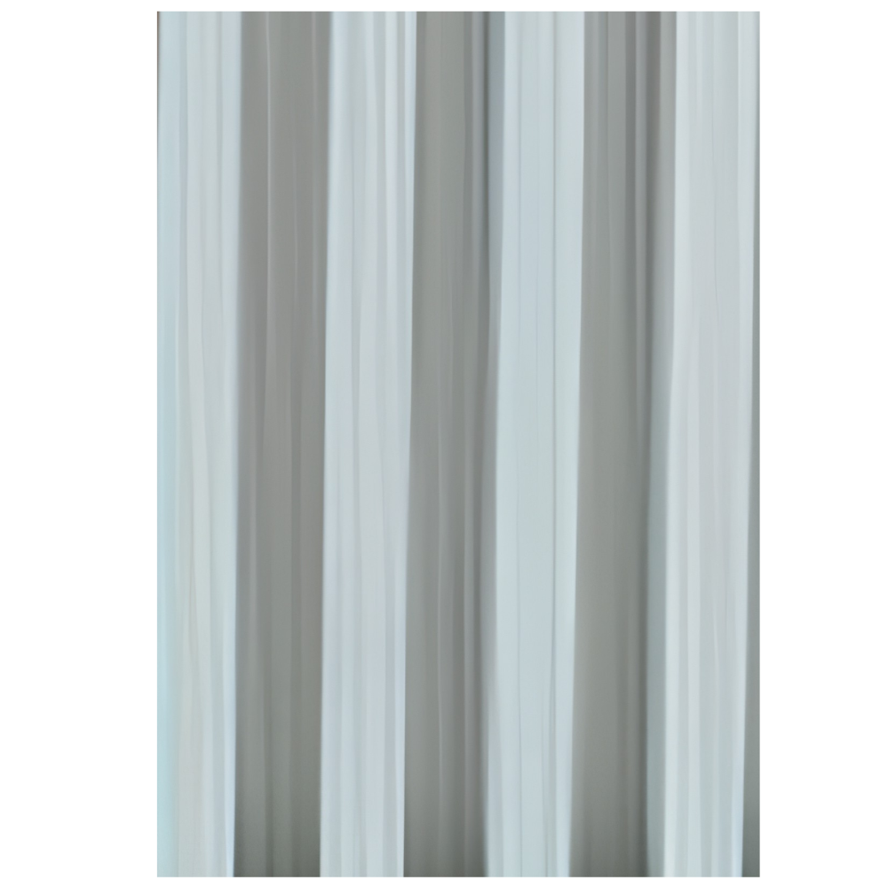 LIGHT GREY PANEL EDGING - 45-WPA-BRCH-025