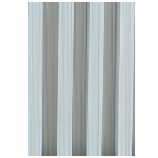 LIGHT GREY PANEL EDGING - 45-WPA-BRCH-025