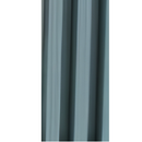 DARK GREY PANEL EDGING - 45-WPA-CEDR-025
