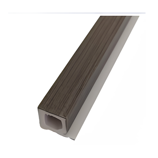 DARK GREY - CEDAR PANEL STARTERS - 45-WPA-CEDR-SRT