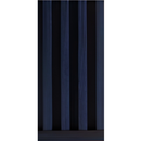 CHARCOAL  PANEL EDGING - 45-WPA-CHCL-025