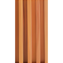 HARVEST CEDAR EDGING - 45-WPA-HVCD-025