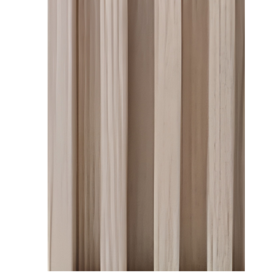 LIGHT OAK PANEL EDGING - 45-WPA-OAK0-025