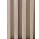 LIGHT OAK PANEL EDGING - 45-WPA-OAK0-025