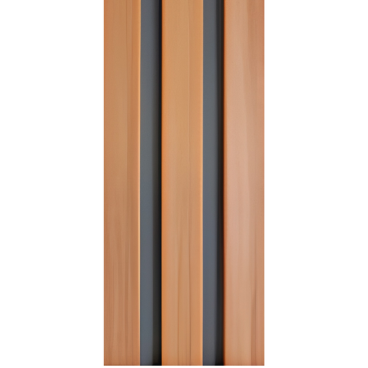 GOLDEN OAK PANEL EDGING - 45-WPA-SGOK-025