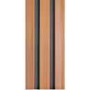 GOLDEN OAK PANEL EDGING - 45-WPA-SGOK-025