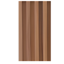 WASHED PINE PANEL EDGING - 45-WPA-SPIN-025