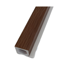 BROWN-WALNUT  PANEL STARTERS - 45-WPA-WLNT-SRT