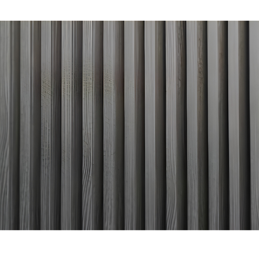 CHARCOAL - WALL PANEL - 45-WPC-CHCL-023