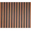 STRIPED GOLDEN OAK - WALL PANEL - 45-WPC-SGOK-041