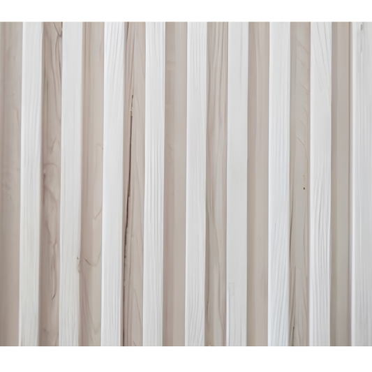 WASHED PINE - WALL PANEL - 45-WPC-SPIN-023