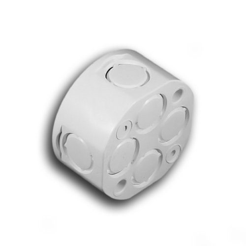 Loop-In Box 8Way Pvc Sabs Approved
