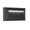 Lutec from Eurolux B293 Wall Light Grey