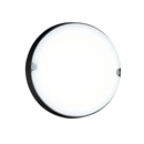 Bright Star BH139 BLACK 18W LED ROUND PVC 4000K (IP54)