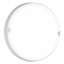 Bright Star BH138 WHITE 18W LED ROUND PVC 3000K (IP54)