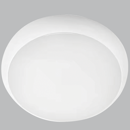 Bright Star BH141 WHITE 20W LED 3CCT IP65 WHITE