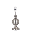 Bright Star BTL025 SATIN BTL025 SATIN TABLELAMP NO SHADE