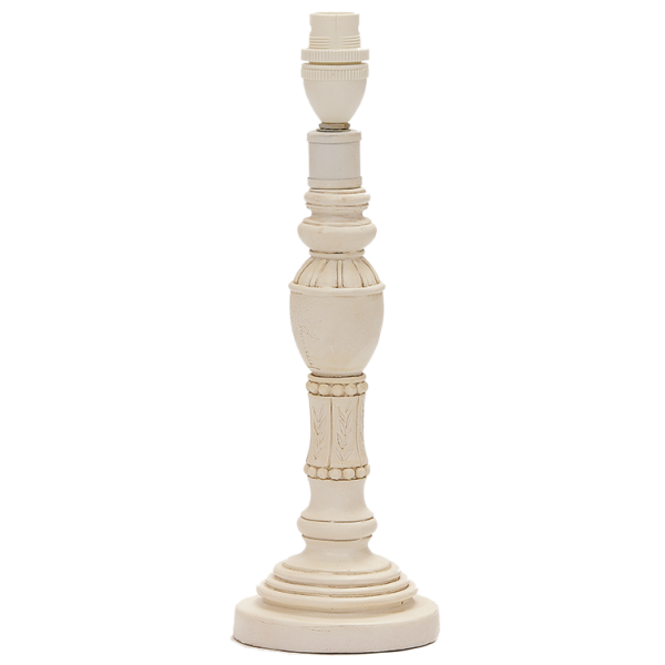 Bright Star BTL2444 FOSSIL 300mm RESIN 60W BC