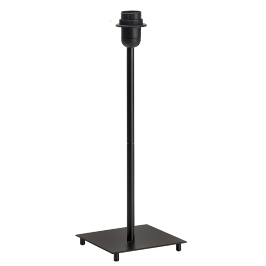 Bright Star BTL625 BLACK BTL625 BLACK TABLELAMP NO