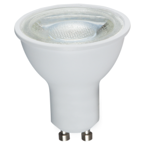 Bright Star BULB LED 145 GU10 DIMMABLE 5W COOL WHITE 4000K 400Lm