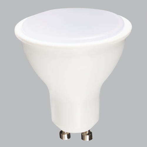 BULB LED 199 Bright Star GU10 7W SMD WARM 3000K