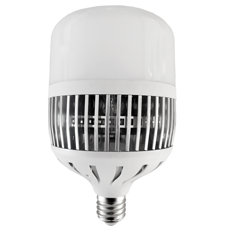 Bright Star BULB LED 273 CANNOT BE USED WITH REFLECTOR T LAMP E40 100W LED