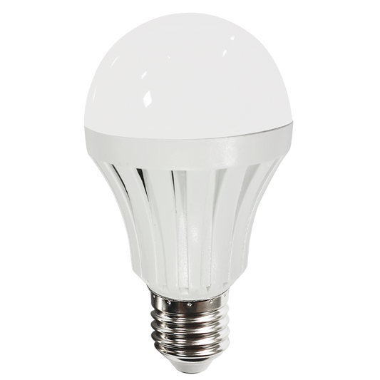 Bright Star BULB LED 280 A60 5W E27 Emergency Rechargeable Bulb