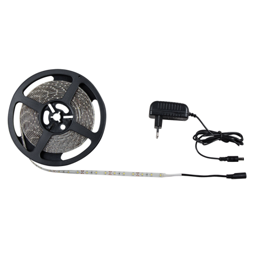 Bright Star BULB LED 901 STRIP LED WHITE 5 METERS (IP 65) 3.6W