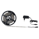 Bright Star BULB LED 901 STRIP LED WHITE 5 METERS (IP 65) 3.6W