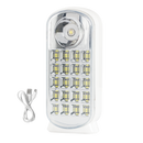 Bright Star BULB LED 932 5W LED 50/250 LUMEN RECHARGEABLE