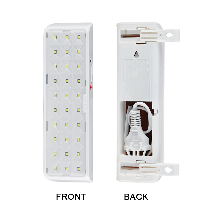Bright Star BULB LED 934 3W LED 100/300 LUMEN RECHARGEABLE