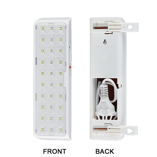 Bright Star BULB LED 934 3W LED 100/300 LUMEN RECHARGEABLE