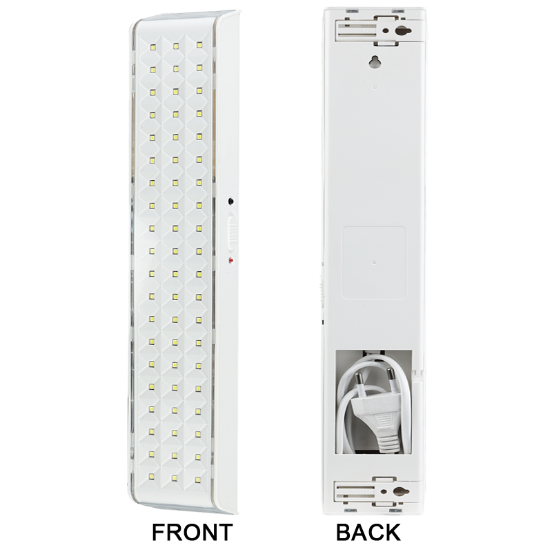 Bright Star BULB LED 935 6W LED 200/400 LUMEN RECHARGEABLE