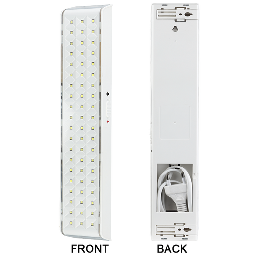 Bright Star BULB LED 935 6W LED 200/400 LUMEN RECHARGEABLE