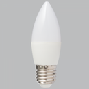 Bright Star BULB LED 133 C35 E27 WARM CANDLE 5W 2700K