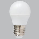 Bright Star BULB LED 122 G45 E27 WARM GOLF BALL 2700K