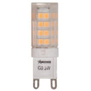 Bright Star BULB LED 156 G9 3 WATT NON-DIMMABLE WARM WHITE 300Lm
