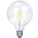 Bright Star BULB LED 166 G125 E27 9W G40 125mm FILAMENT COOL Non-Dimmable