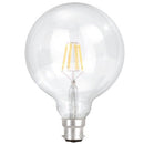 Bright Star BULB LED 167 G125 B22 9W G40 125mm FILAMENT COOL Non-Dimmable