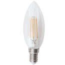 Bright Star BULB LED 190 DIMMABLE C35 E14 CANDLE 4W 4000K