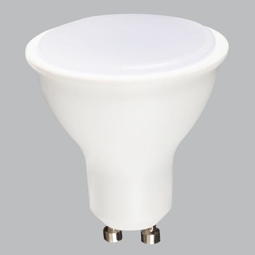 BULB LED 197 Bright Star GU10 5W SMD WARM WHITE 3000k