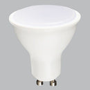 BULB LED 197 Bright Star GU10 5W SMD WARM WHITE 3000k
