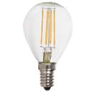 BULB LED 236 Bright Star G45 4W E14 4000K DIMMABLE GOLF BALL