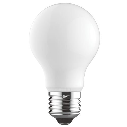 BULB LED 249 Bright Star A60 E27 8W 4000K 800LM DIMMABLE