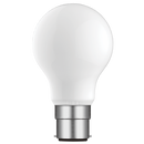 BULB LED 250 Bright Star A60 B22 8W 4000K 800LM DIMMABLE