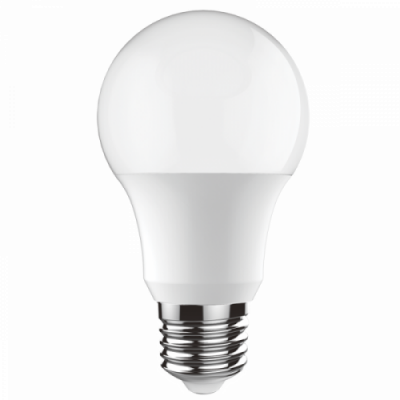 BULB LED 251 Bright Star A60 E27 SMD DAY/NIGHT SENSOR 9W 4000K