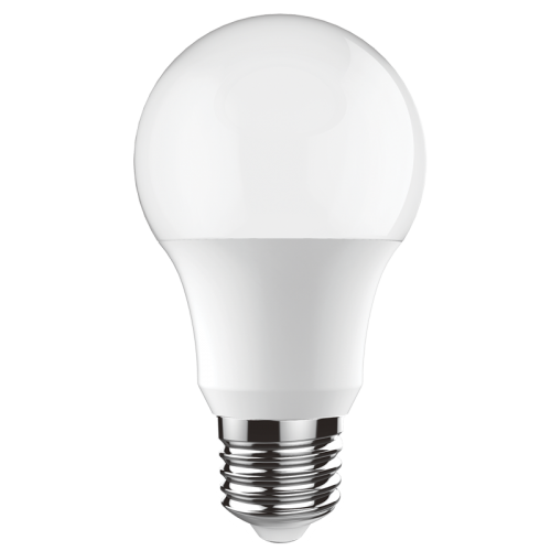 BULB LED 253 Bright Star A60 E27 SMD MOTION SENSOR 9W 4000K