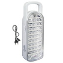 Bright Star BULB LED 905 WHITE RECHARGEABLE EMER LIGHT 6000K 40PC LED
