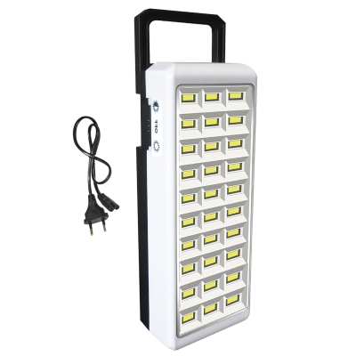 Bright Star BULB LED 924 RECHARGEABLE TORCH