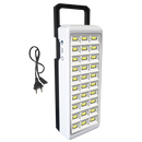 Bright Star BULB LED 924 RECHARGEABLE TORCH